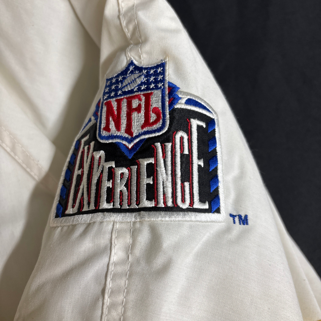 VTG GREEN BAY PACKERS Pro Player XL Winter Coat, The NFL EXPERIENCE