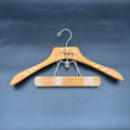 VTG The Sewell Suit Wood Hanger