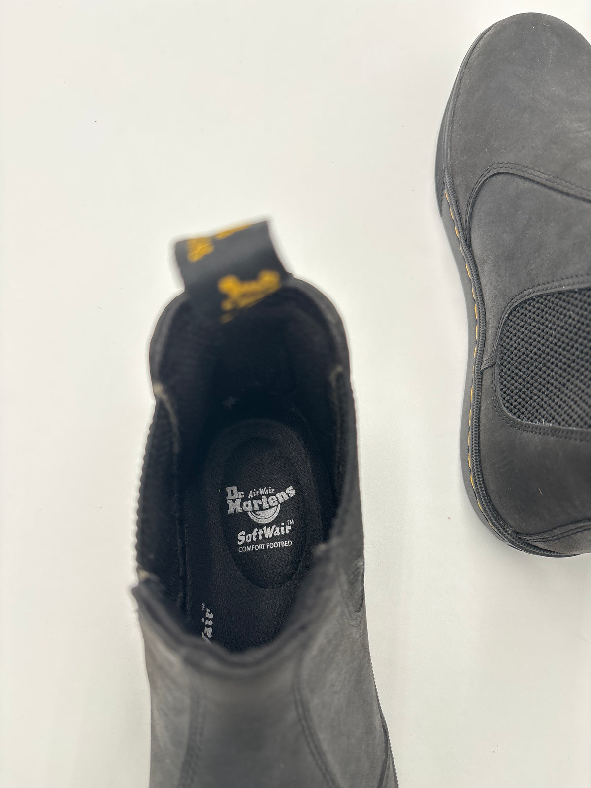 Dr. Martens Chelsea Boots US 6