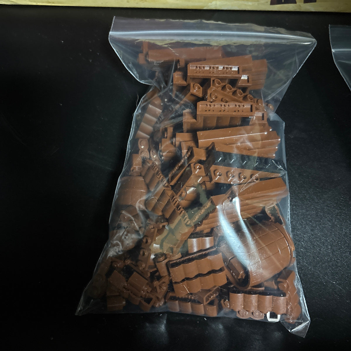 Lego #6769 Western Fort Legoredo with Box, instructions, incomplete