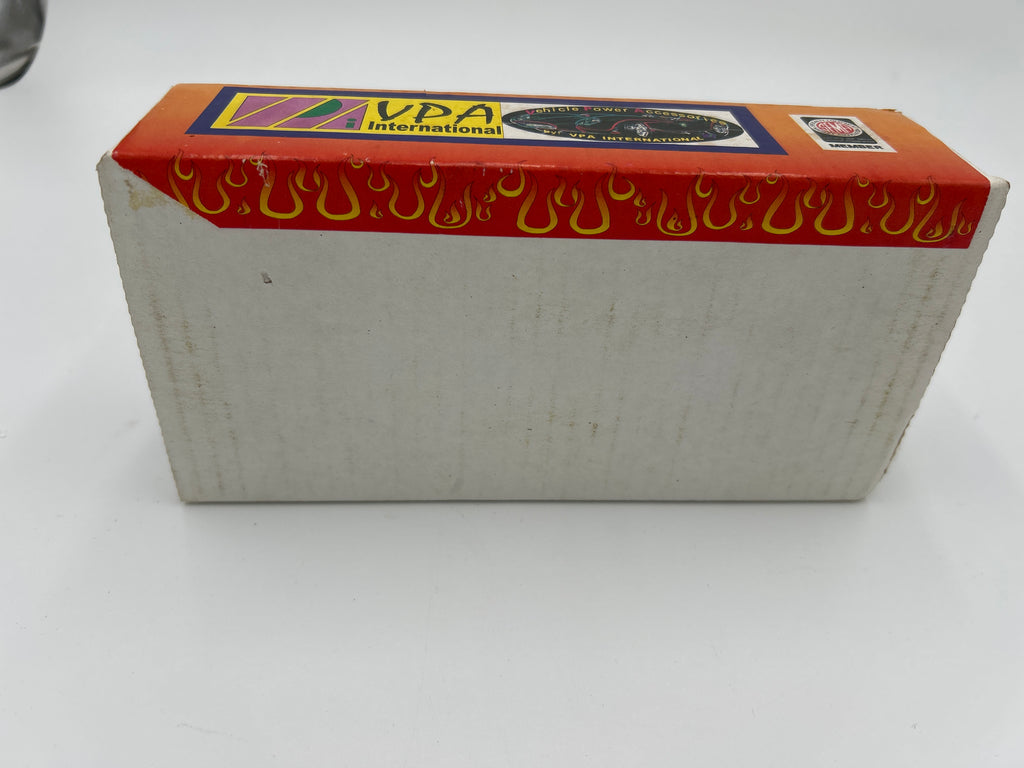 VPA Model 81252 Slave Auto Remote Start System Vintage NOS (New Old Stock) Factory Sealed Box