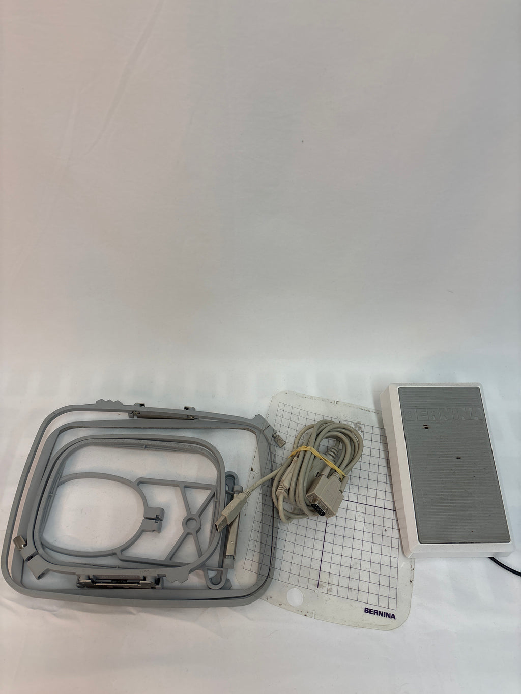 Bernina Artista 180 sewing machine Parts only not tested