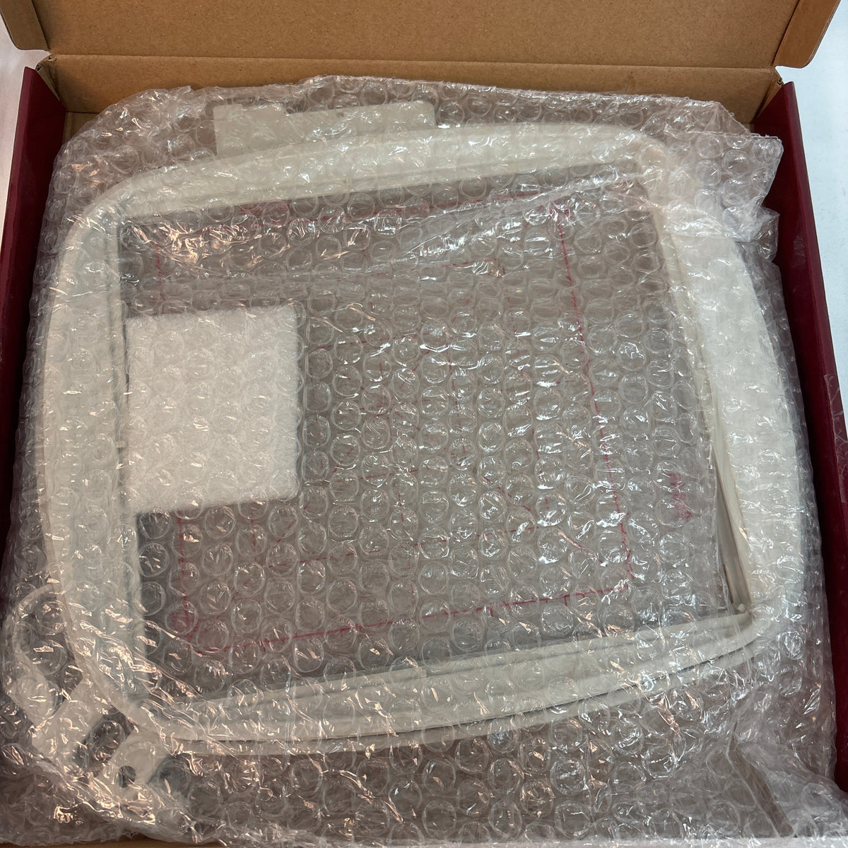 Pfaff Creative All Fabric II Hoop Embroidery 150mm x 150mm new