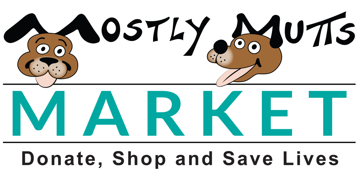 Mostly Mutts Market