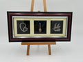 Heritage Silver Art Shadow Box from prestigious Al Jaber Gallery in Dubai, United Arab Emirates