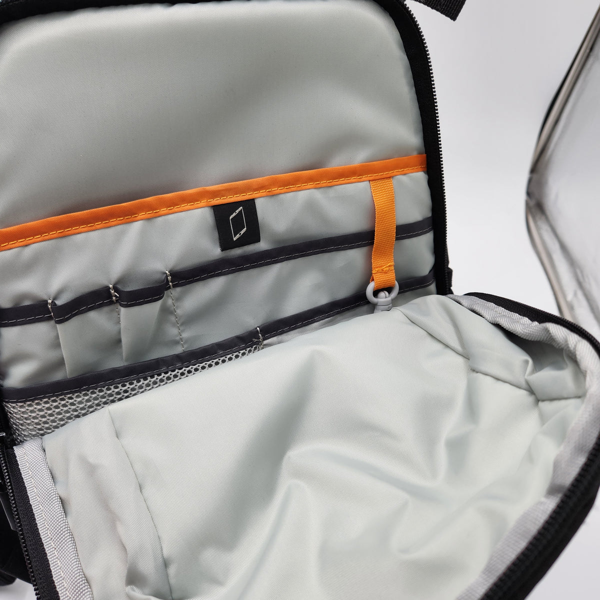 Lowepro Flipside 300 AW II Camera Backpack Black DSLR Bag with All Dividers