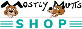 Mostly Mutts Shop - Home