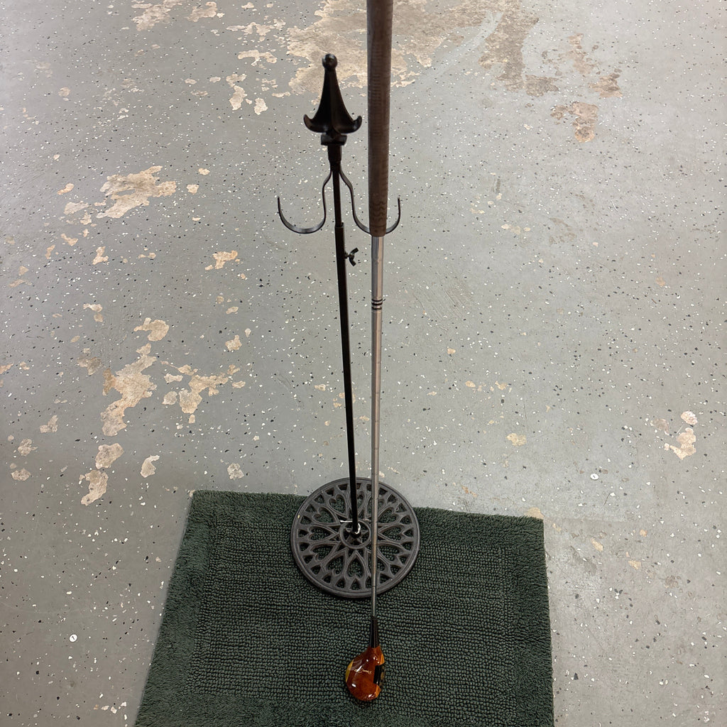 PowerBilt Citation Horseshoe
#3 Wood - Steel Shaft - Excellent Condition!
