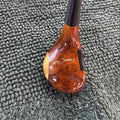 PowerBilt Citation Horseshoe
#4 Wood - Steel Shaft - Excellent Condition!