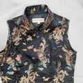 Zijin Beautiful Brocade Dress XXL:  USA size 10-12