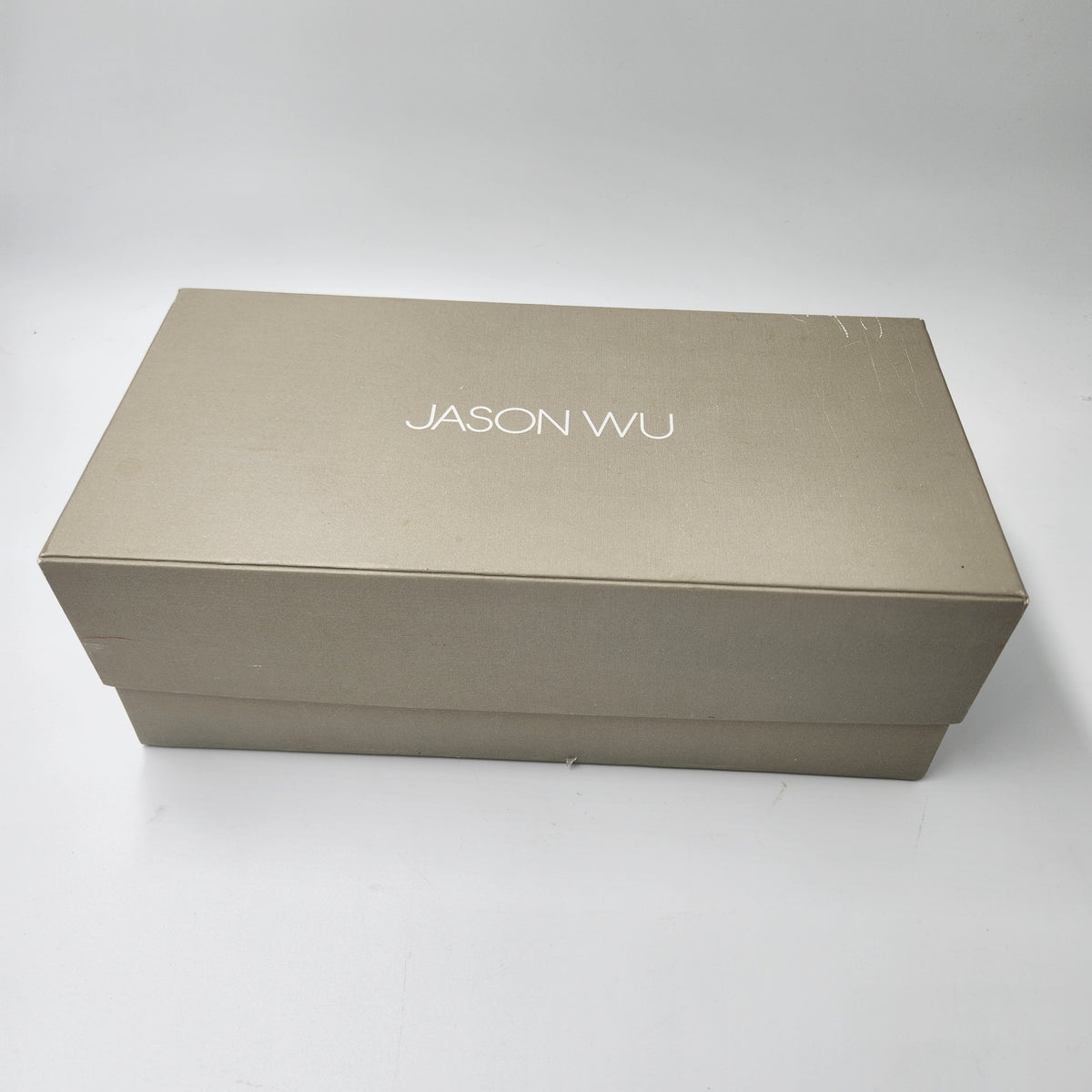 Jason Wu Nieman Marcus Target set of 3 Ornaments New in Box 2012 - elegant packaging