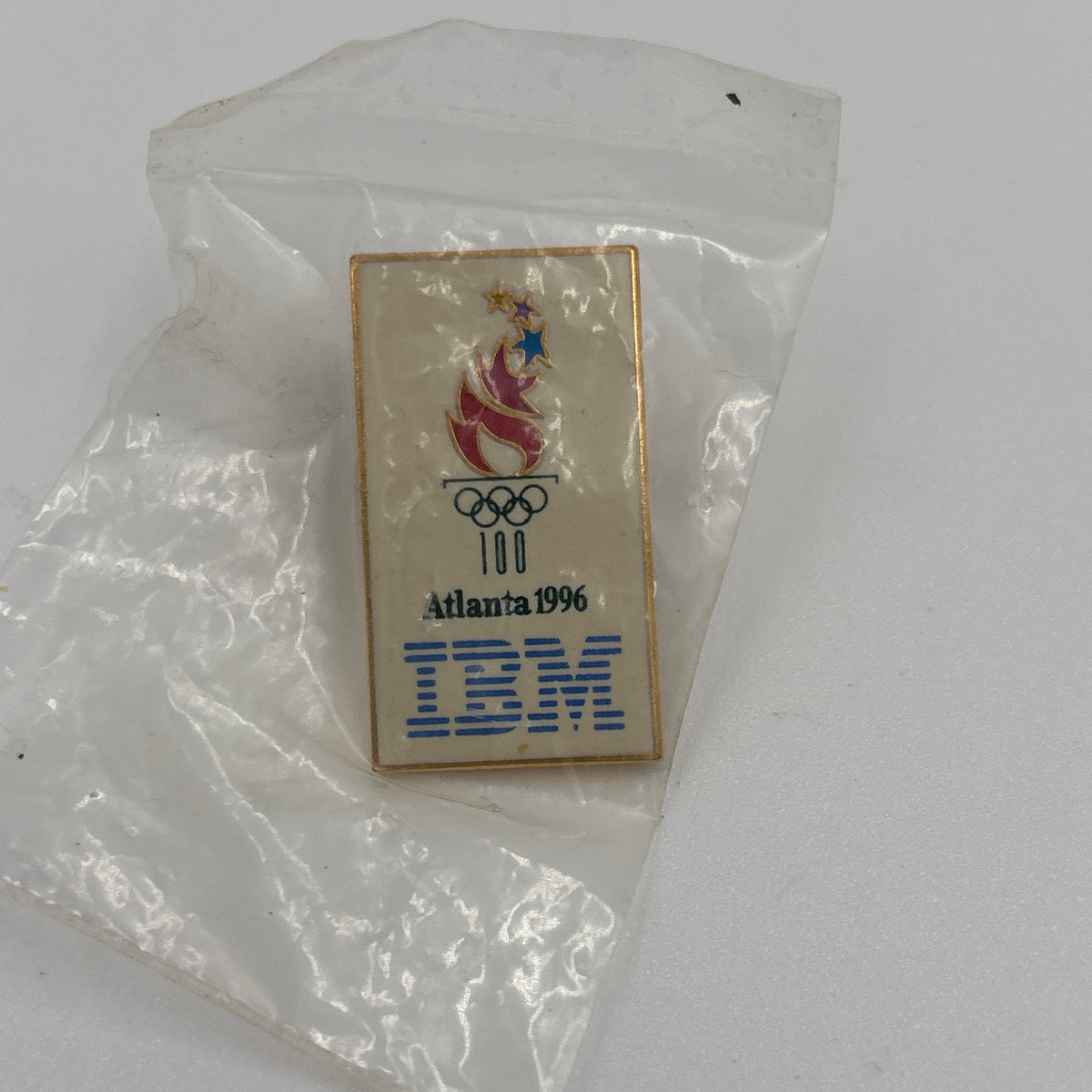 VTG 1996 Atlanta Olympic Pins (5)